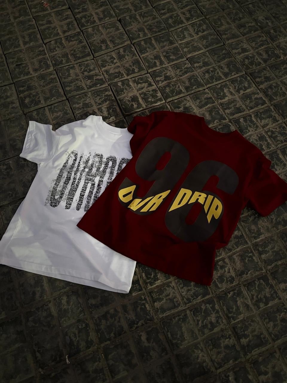 GLITCHED T
