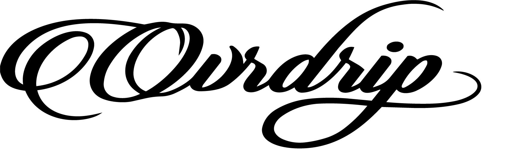 Ovrdrip